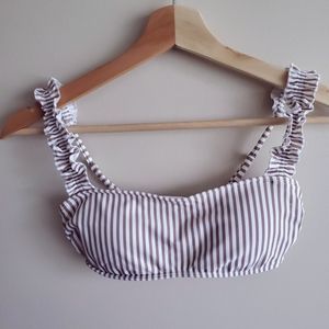 A&F Bikini Top - Size XS